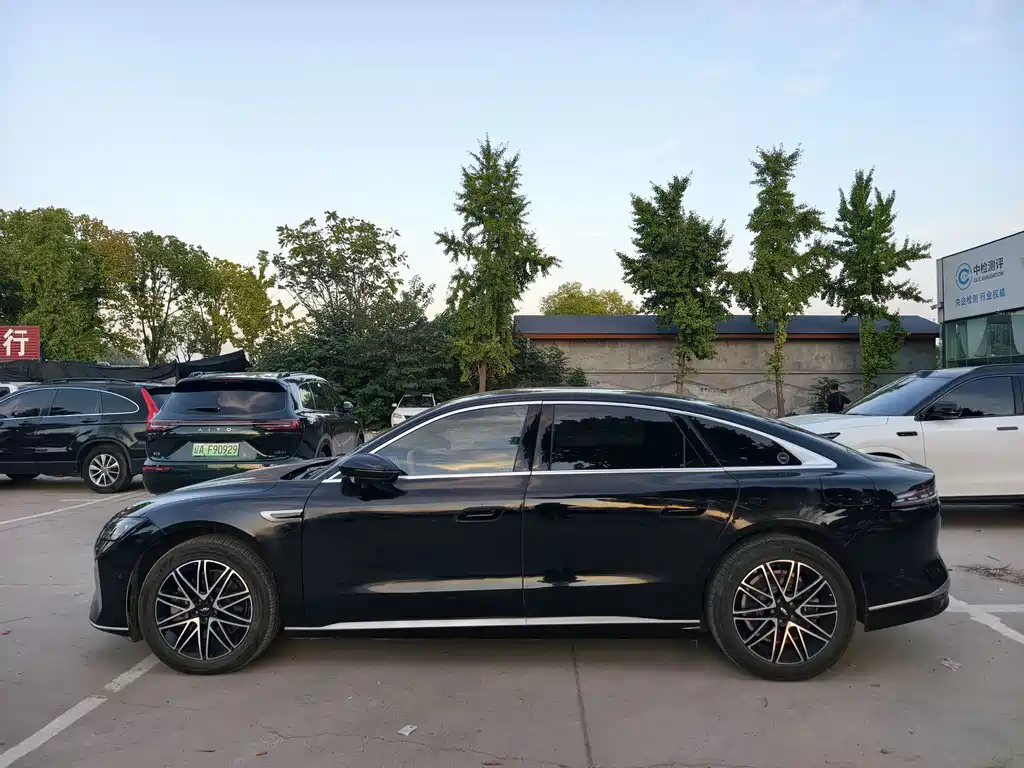 Fulwin Fengyun A9L — миниатюра 8