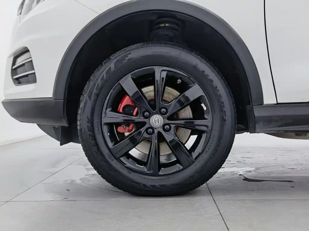 BYD S2 — миниатюра 17