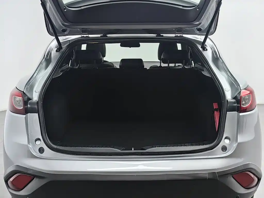 Mazda CX-4 — миниатюра 16