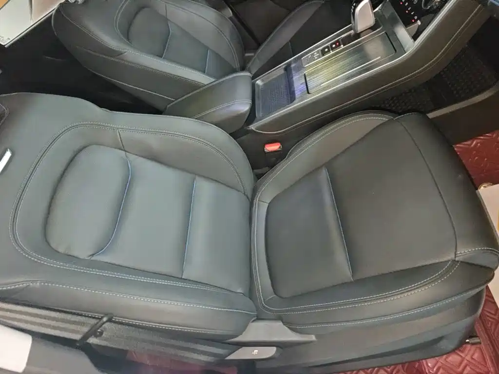 Chery Tiggo 7 PLUS — миниатюра 25