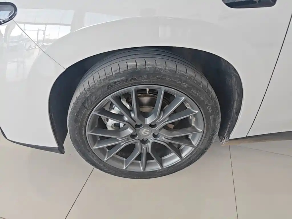 Leapmotor Leapmotor C10 — миниатюра 23