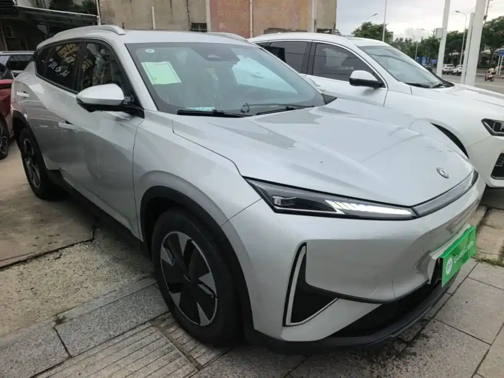 Aeolus Восточный ветер, L7. — миниатюра 4