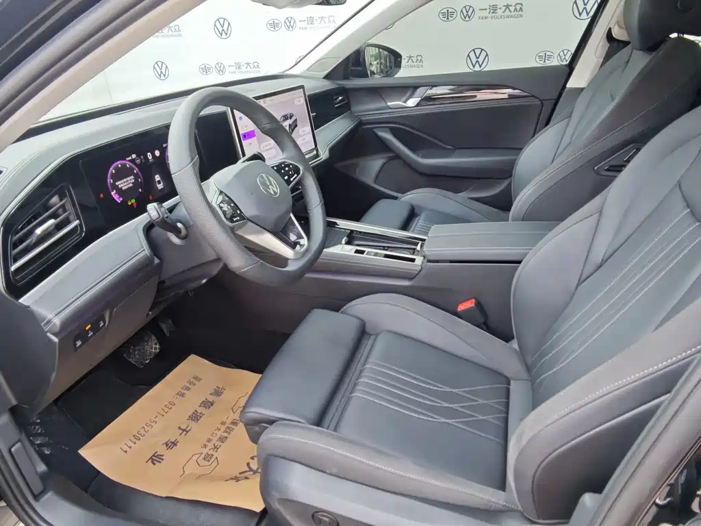 Volkswagen Magotan 2026 300TSI Premium