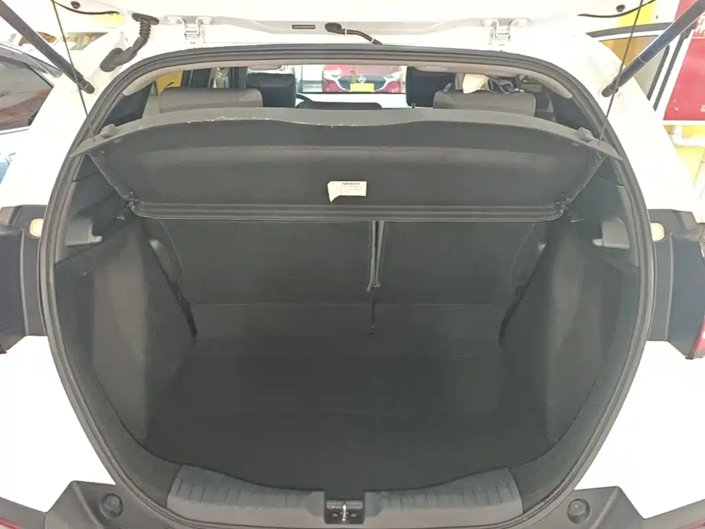 Honda Fit — миниатюра 19