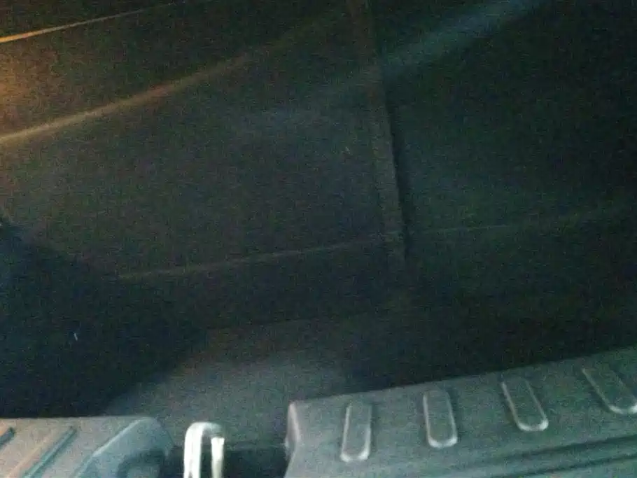 GEELY AUTOMOBILE VISION X3