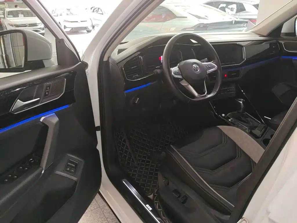 Volkswagen Tayron GTE — миниатюра 16