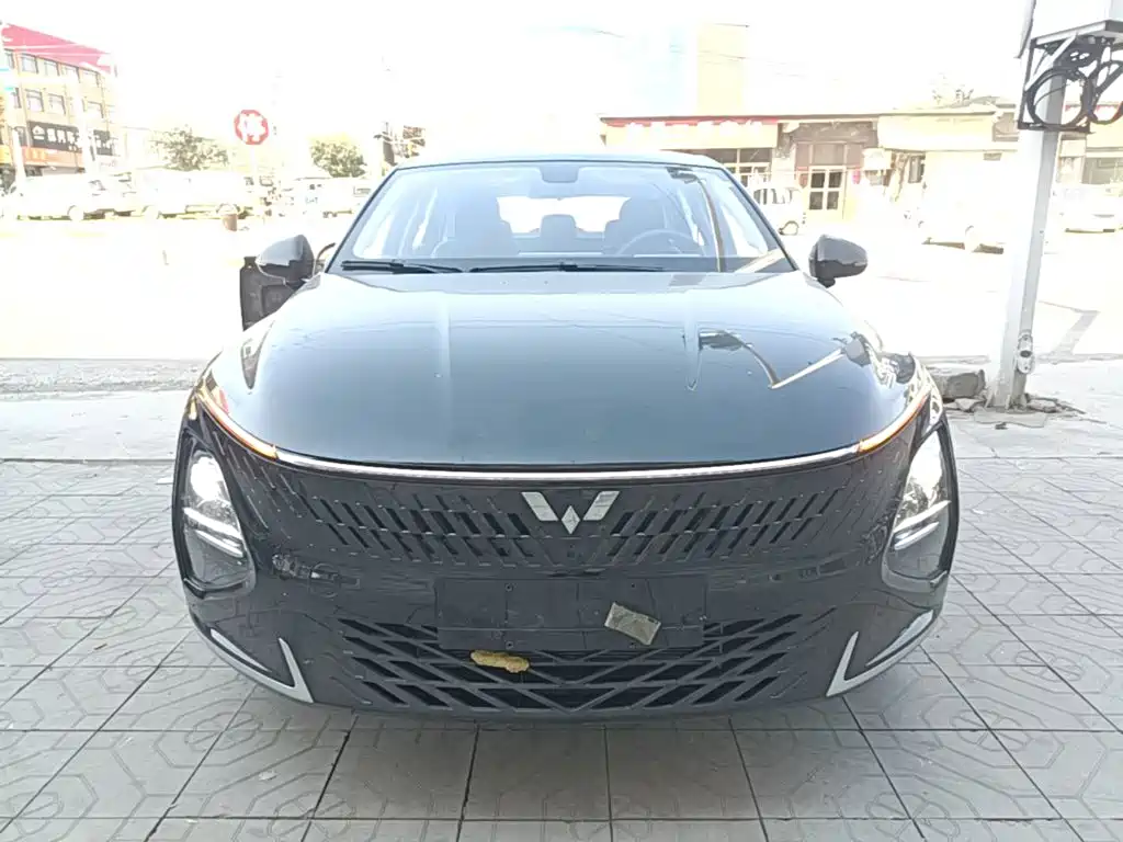 Wuling Xingguang — миниатюра 3