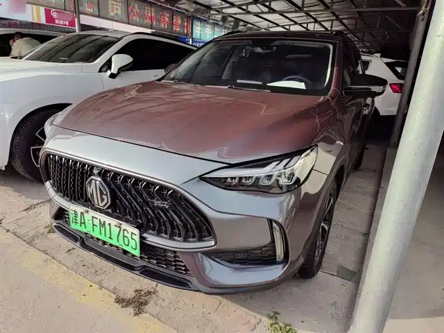 MG  PILOT NEW ENERGY 2023