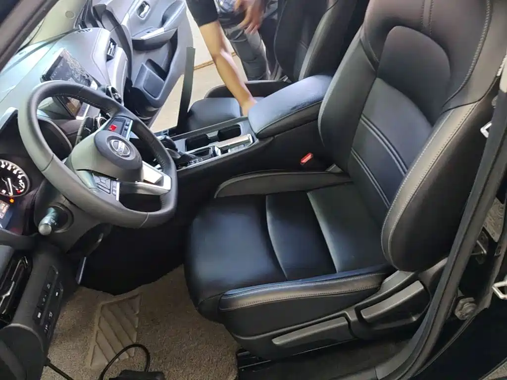 Nissan Sylphy — миниатюра 15