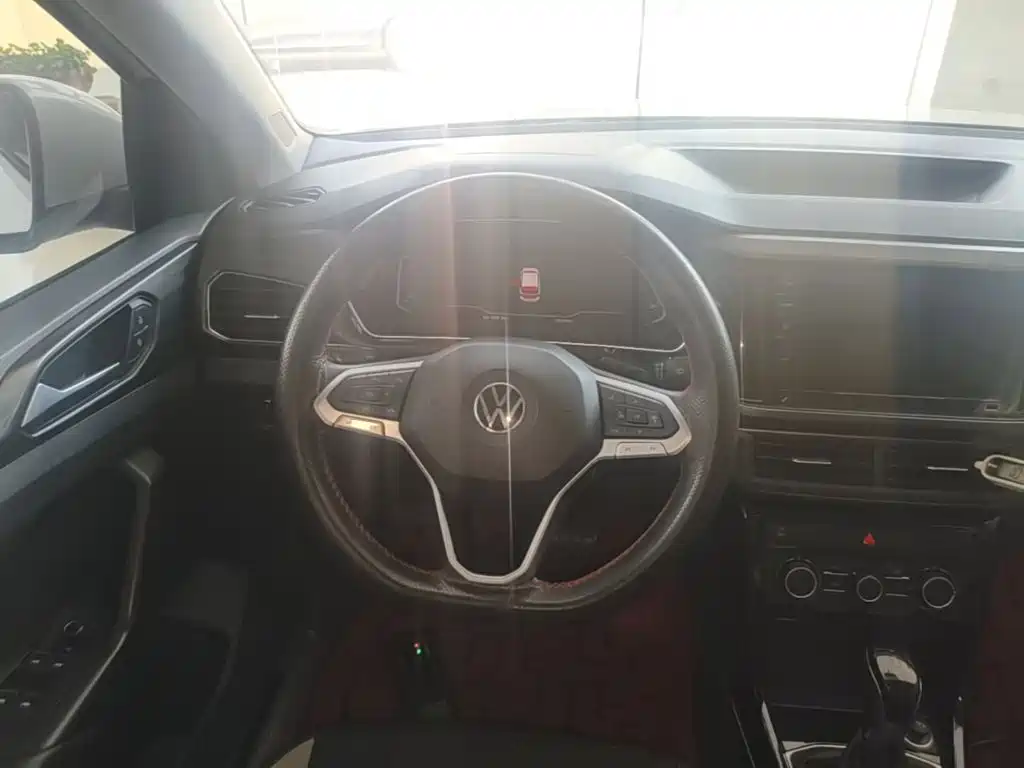 Volkswagen Tacqua — миниатюра 11