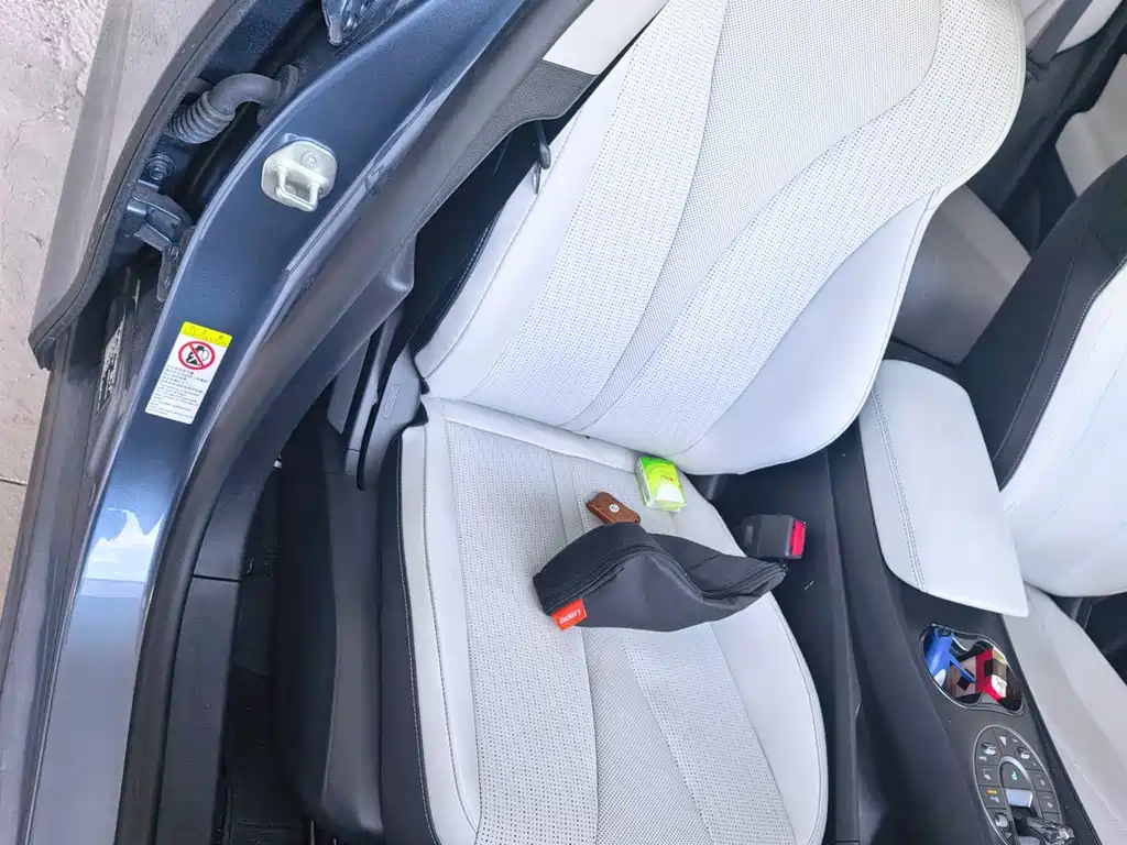 BYD Seal 05 DM-i — миниатюра 6