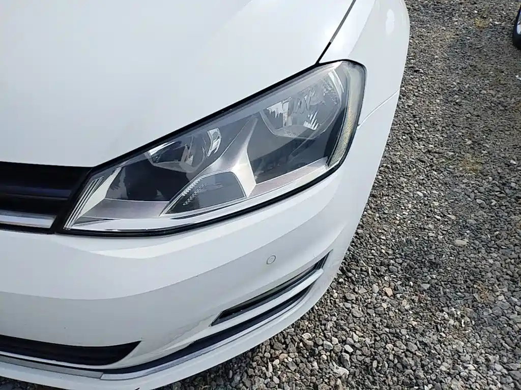 Volkswagen Golf — миниатюра 24