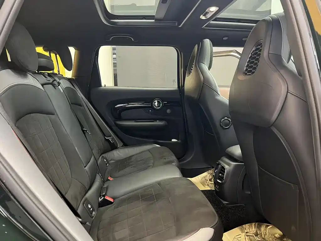MINI Mini JCW Clubman — миниатюра 15