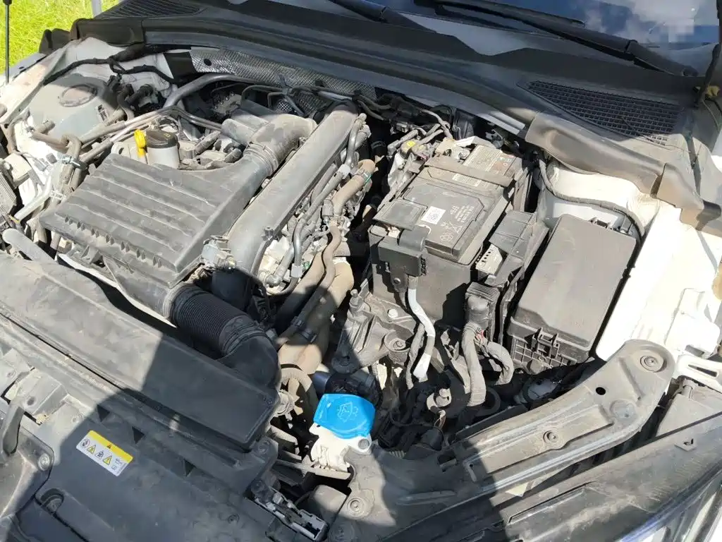 Volkswagen Lamando — миниатюра 21