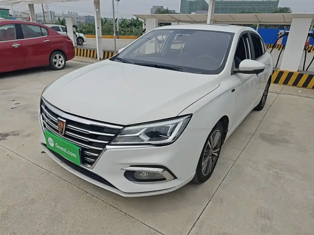Roewe i5 2019