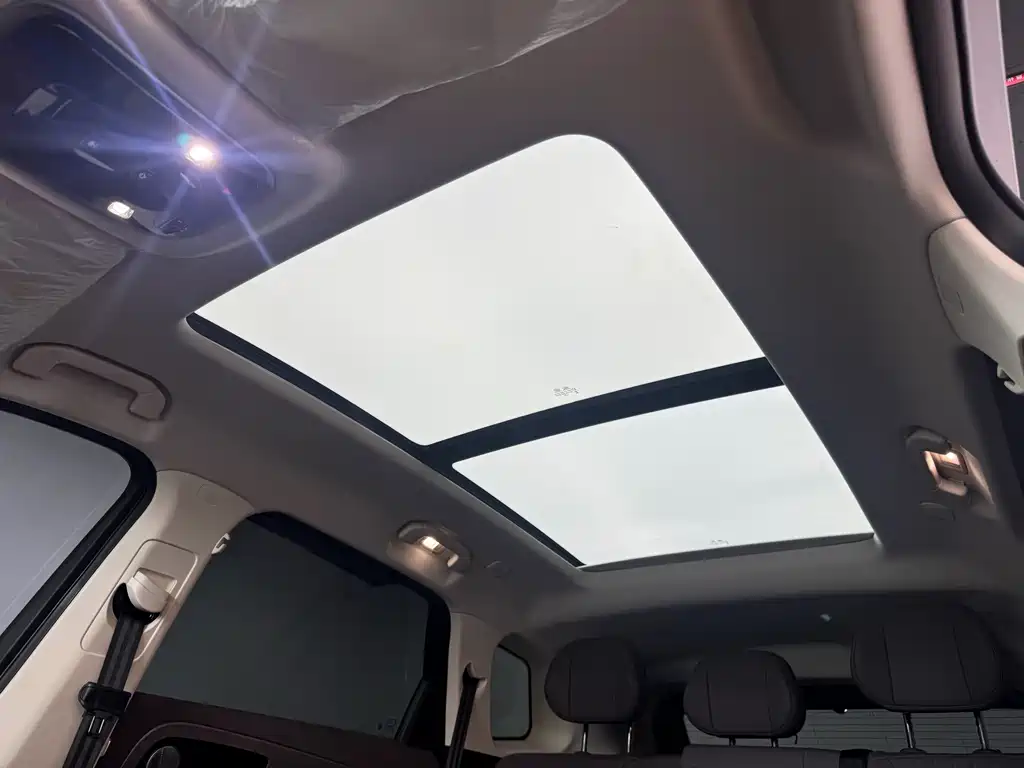 Chery Tiggo 9 C-DM — миниатюра 13