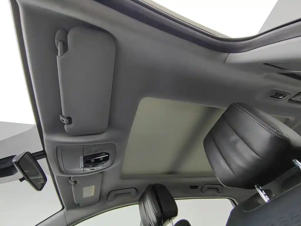 Chery Tiggo 8 — миниатюра 14