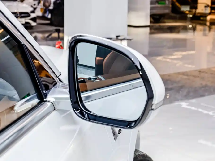 Li Auto Li L7 — миниатюра 30