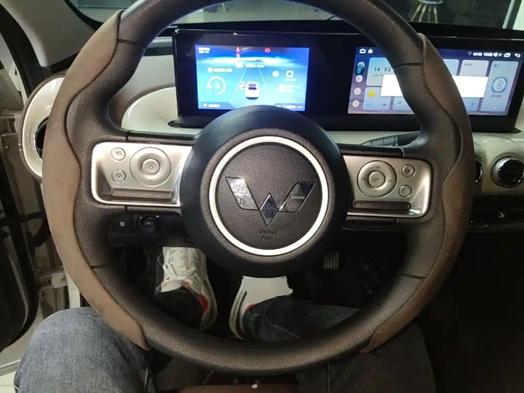 Wuling Bingo — миниатюра 11