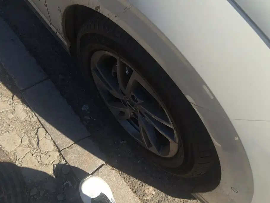 BYD Seal 06 — миниатюра 6