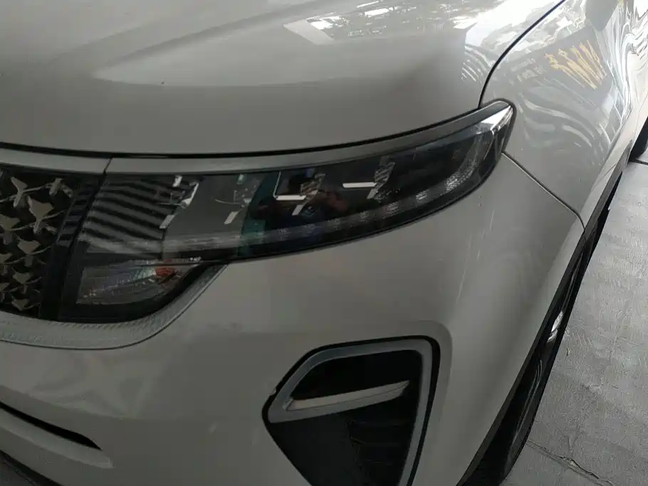 Kia KX5 — миниатюра 5