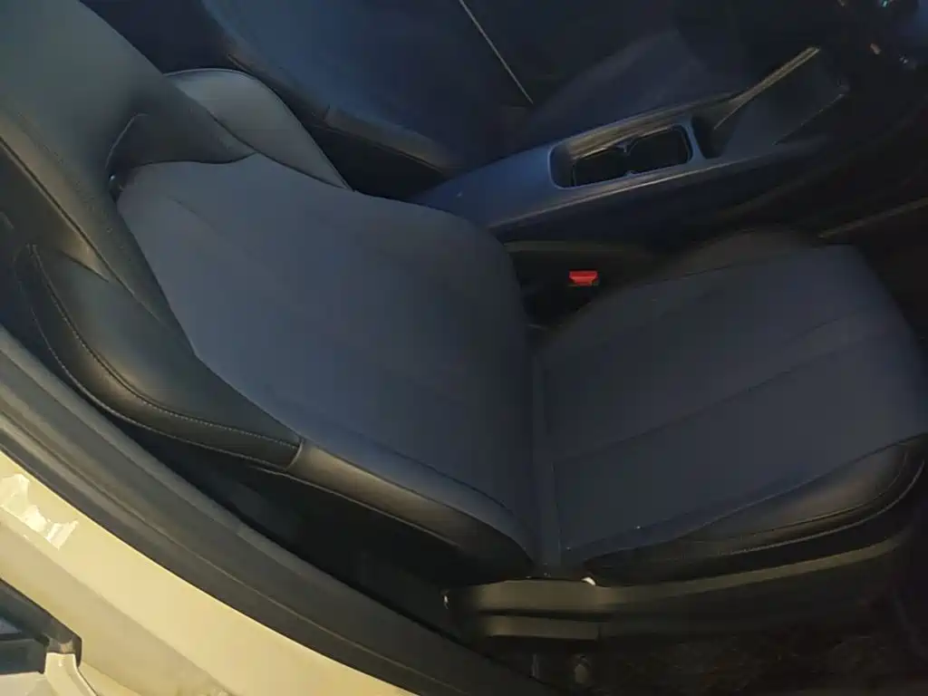 BYD Seagull — миниатюра 25