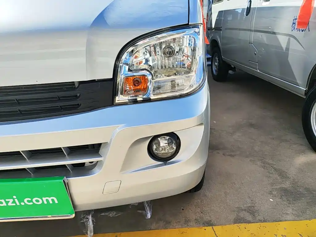 Wuling Zhiguang — миниатюра 24