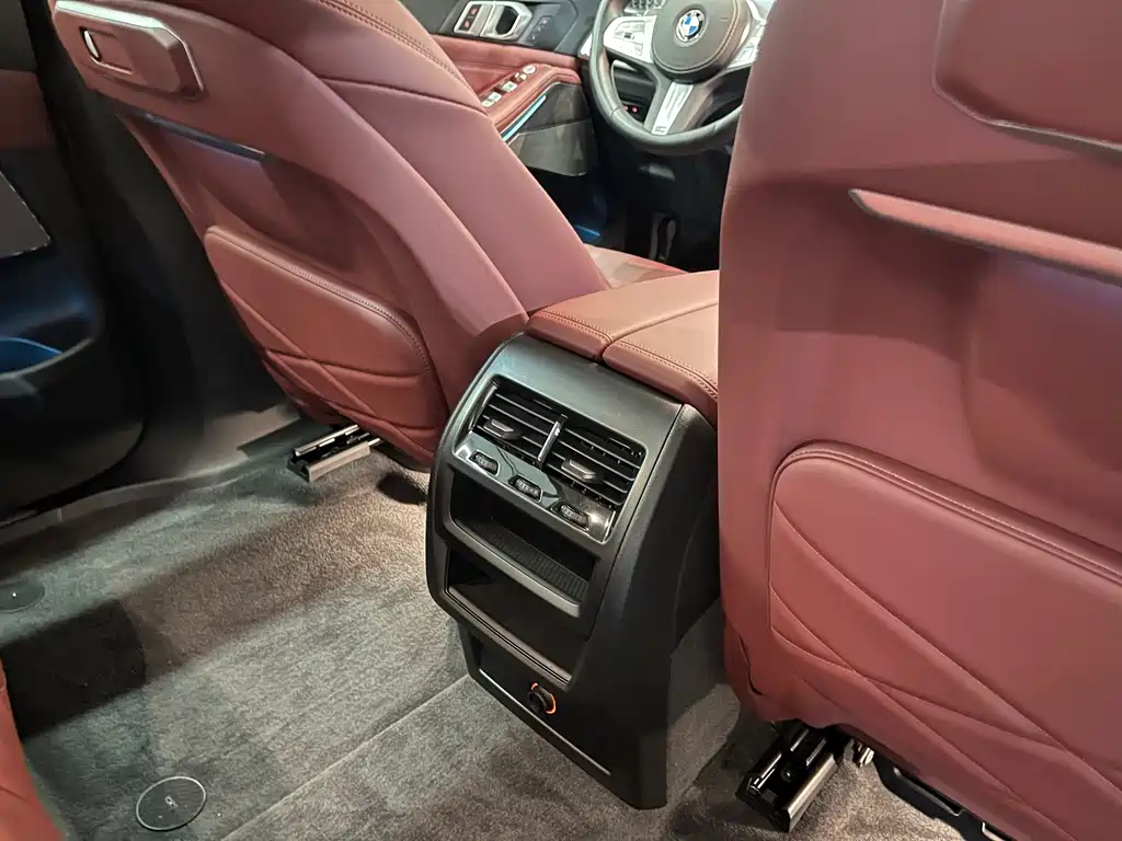 BMW X5 — миниатюра 26