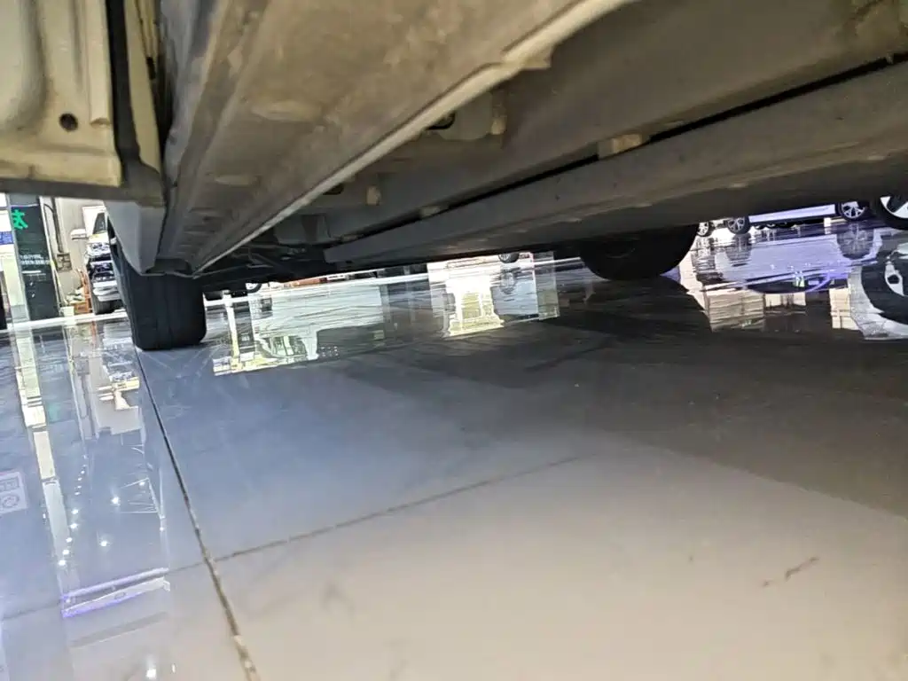 BYD Seagull — миниатюра 22