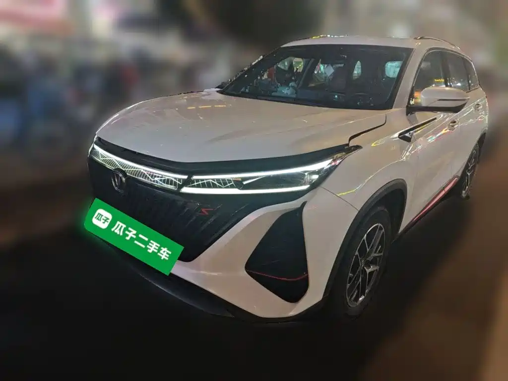 Changan CS75 PLUS — миниатюра 2