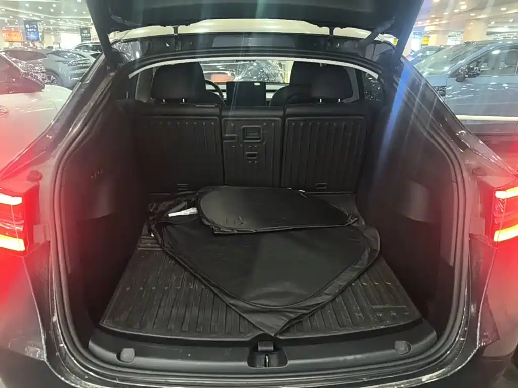 Tesla Model Y — миниатюра 19