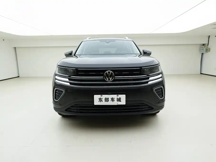 Volkswagen Tavendor — миниатюра 2