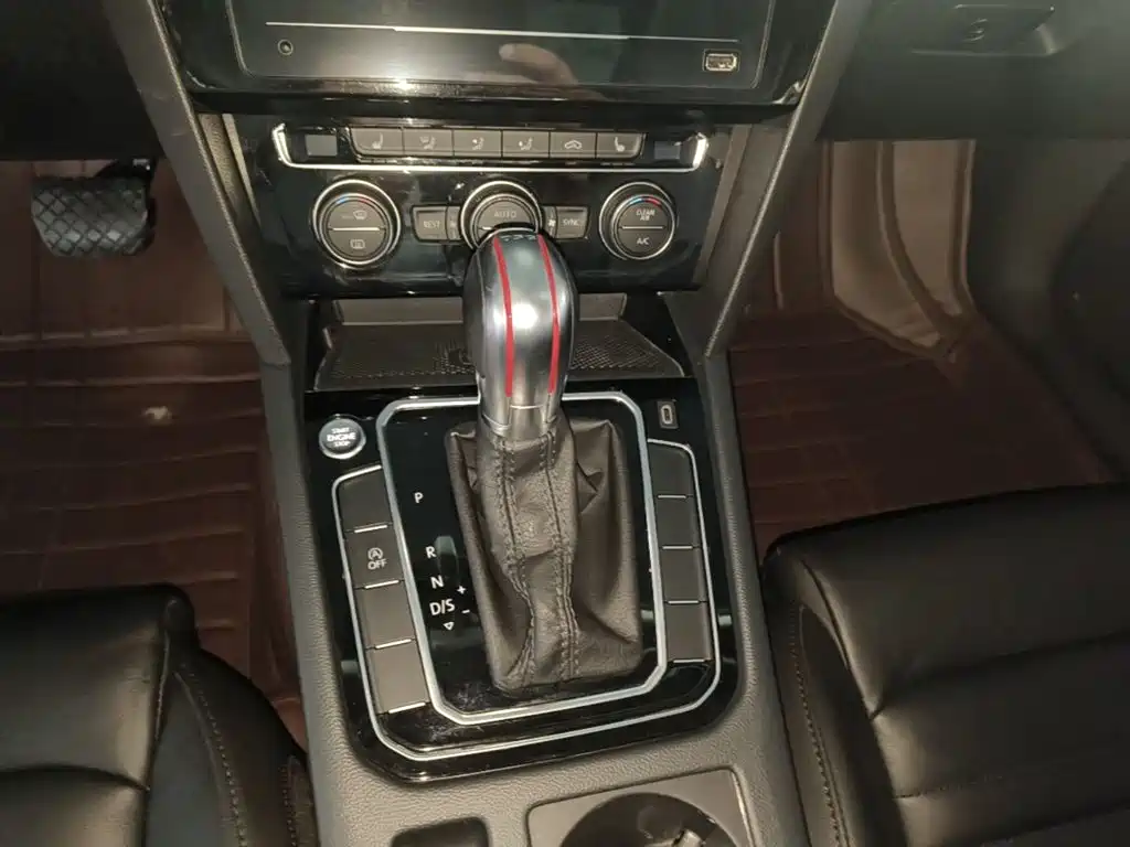 Volkswagen Magotan — миниатюра 14
