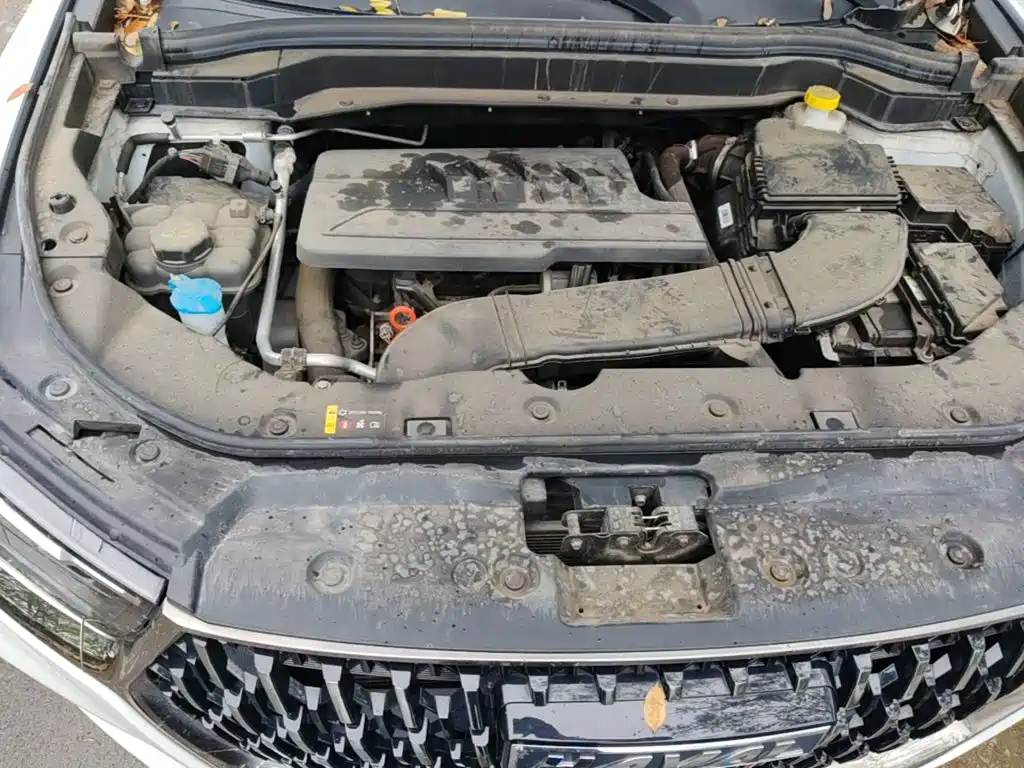 Haval H6 — миниатюра 20