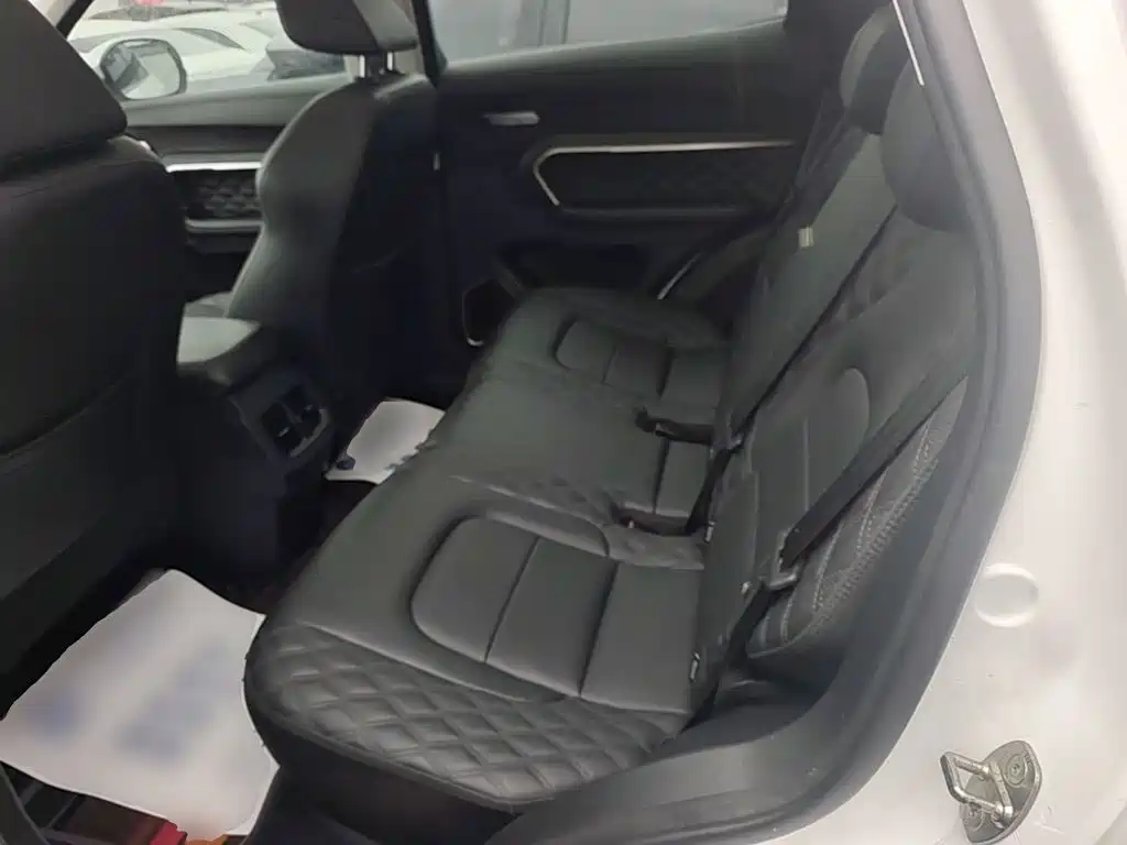 Haval H6 — миниатюра 17
