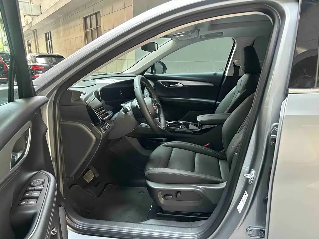 Buick Envision S — миниатюра 11