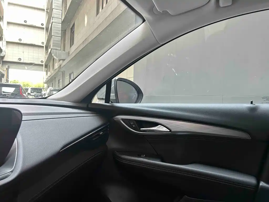 Buick Envision S — миниатюра 15