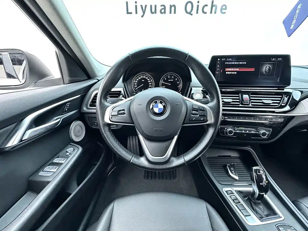 BMW 1 Series - фото 6