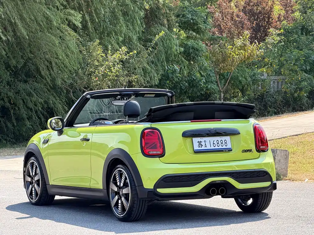 MINI Mini — миниатюра 6