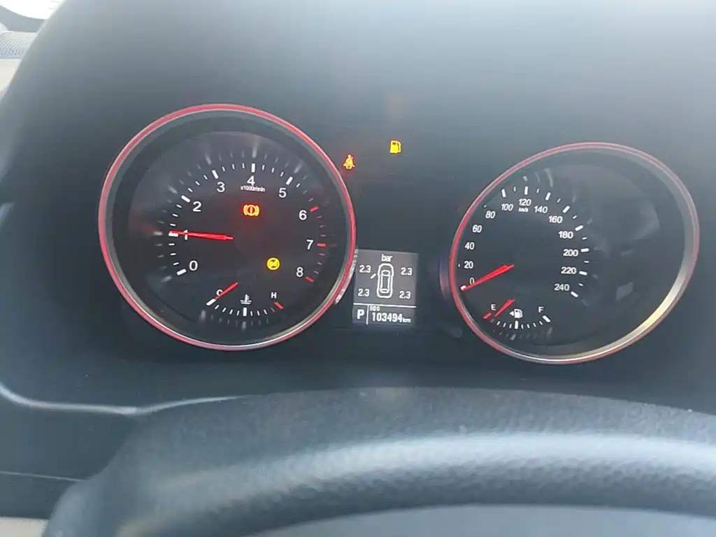Haval H6 — миниатюра 12