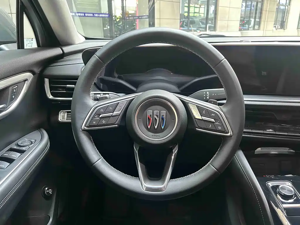 Buick Envision S — миниатюра 9