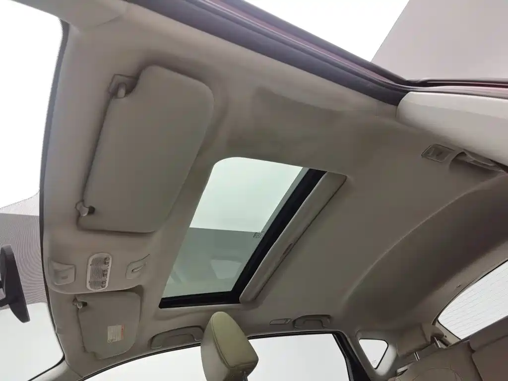 Nissan Qashqai — миниатюра 14