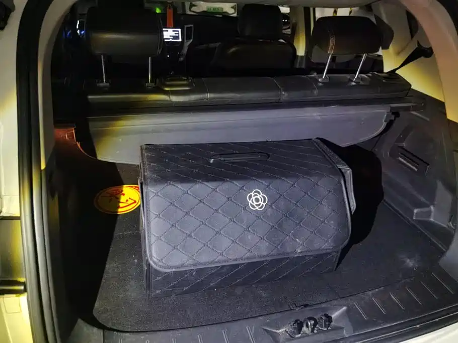 Changan CS35 — миниатюра 4