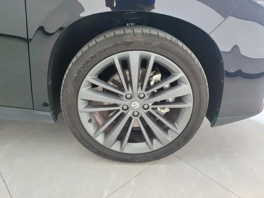 Leapmotor Leapmotor C16 — миниатюра 6