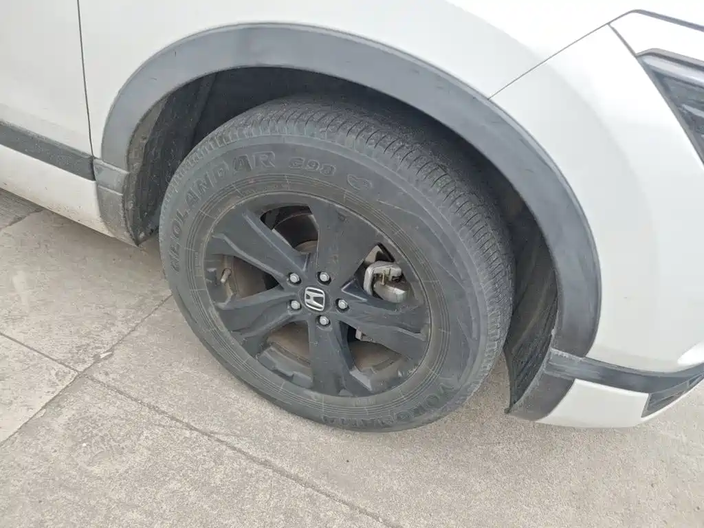 Honda Breeze — миниатюра 24