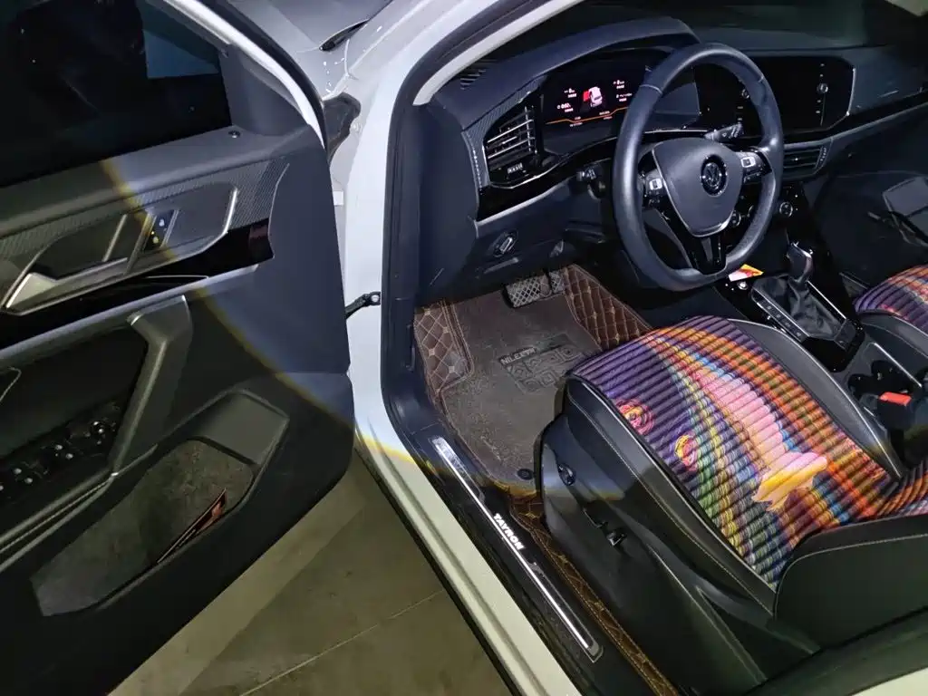 Volkswagen Tayron — миниатюра 14