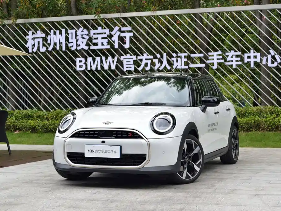 MINI Mini — миниатюра 2