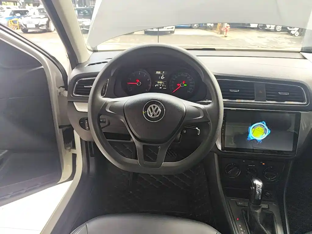 Volkswagen Lavida — миниатюра 11