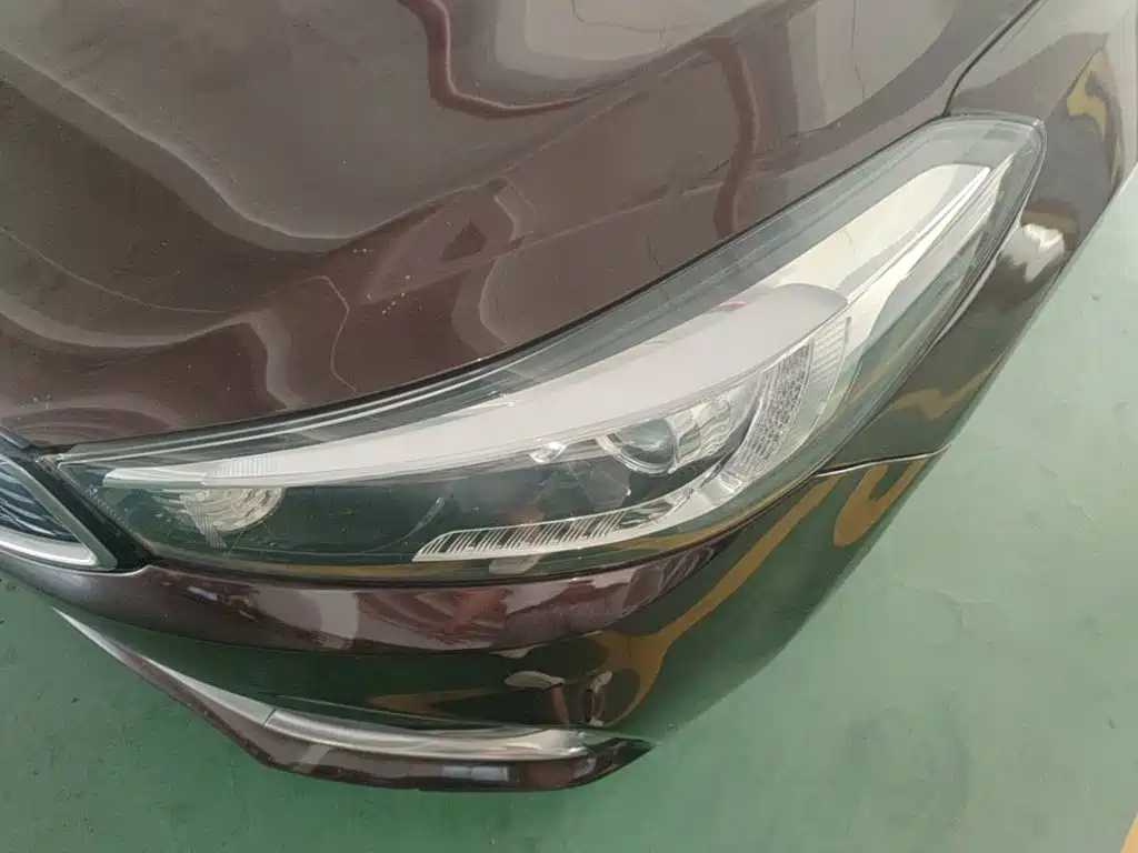 Kia K3 — миниатюра 24