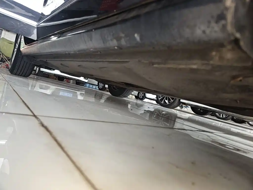 Volkswagen Passat — миниатюра 21